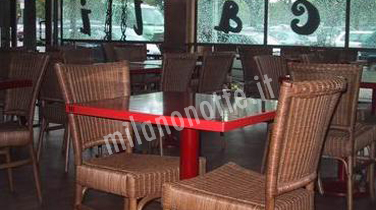 cocktail bar mexicali Milano